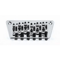 ALLPARTS SB-5328-010 Bridge for 12 String Danelectro 