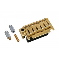 ALLPARTS SB-5330-002 Gotoh Fulcrum Tremolo Gold 