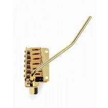 ALLPARTS SB-5360-002 Gotoh Fulcrum Tremolo Gold 