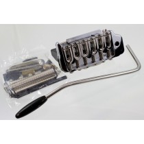 ALLPARTS SB-5376-010 Hipshot Fulcrum Tremolo Chrome 