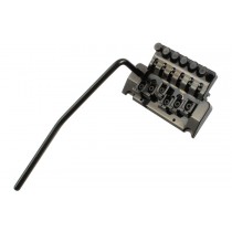 ALLPARTS SB-5426-003 Black ABM 5500 Katana Locking Tremolo 