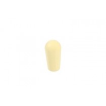 ALLPARTS SK-0040-B28 Cream Switch Tips Bulk 