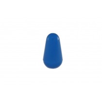 ALLPARTS SK-0710-027 Blue USA Switch Tips for Stratocaster 