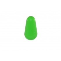 ALLPARTS SK-0710-029 Green USA Switch Tips for Stratocaster 