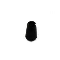 ALLPARTS SK-0710-B23 Bulk Pack of Black Tips 