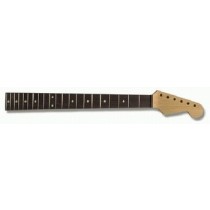 ALLPARTS SRO-21 Replacement Neck for Stratocaster Rosewood fingerboard