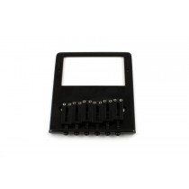 ALLPARTS TB-0031-003 Black Gotoh Humbucking Bridge for Telecaster 