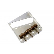 ALLPARTS TB-5131-007 Gotoh BS-TC1 Aged C Bridge for Telecaster 