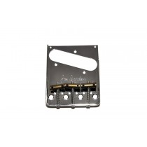 ALLPARTS TB-5141-001 Joe Barden American Bridge for Telecaster 