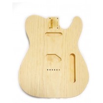 ALLPARTS TBO-PN Sugar Pine Replacement Body for Telecaster 