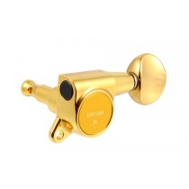 ALLPARTS TK-0760-002 Gotoh Gold Mini Keys 