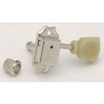 ALLPARTS TK-0770-001 Gotoh SD90 Vintage Style Keys 