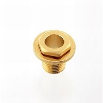 ALLPARTS TK-0786-002 Screw-In Bushings Gold 