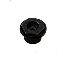 ALLPARTS TK-0787-003 Sperzel Screw-In Bushings Black 