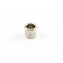 ALLPARTS TK-0788-001 Vintage Press Fit Hex Bushings Nickel 