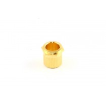 ALLPARTS TK-0788-002 Vintage Press Fit Hex Bushings Gold 