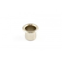 ALLPARTS TK-0902-001 Vintage Style Eyelet Bushings Nickel 