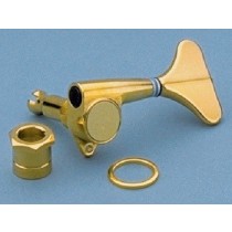 ALLPARTS TK-0923-002 Gotoh Gold Bass Side Bass Key 