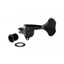 ALLPARTS TK-0925-003 Gotoh RES-O-LITE Bass Key Bass Side 