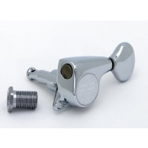 ALLPARTS TK-7260-010 Gotoh 510 Chrome Keys 