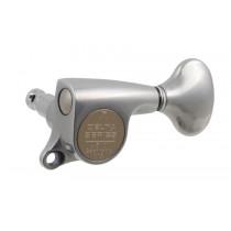 ALLPARTS TK-7261-010 Gotoh 510 Antique Chrome Keys 