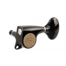 ALLPARTS TK-7262-003 Gotoh 510 Black Keys 