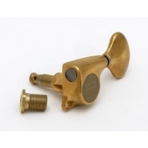 ALLPARTS TK-7263-002 Gotoh 510 Antique Gold Keys 