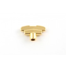 ALLPARTS TK-7713-002 Grover Gold Imperial Buttons 