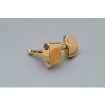 ALLPARTS TK-7740-002 Gotoh 3x3 Gold Keys 