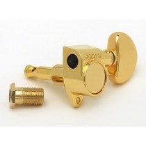 ALLPARTS TK-7900-002 Grover 3x3 Gold Rotomatics 