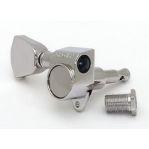 ALLPARTS TK-7901-001 Grover 3x3 Nickel Rotomatics 