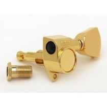 ALLPARTS TK-7901-002 Grover 3x3 Gold Rotomatics 