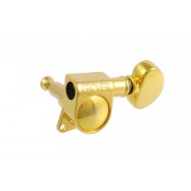 ALLPARTS TK-7905-002 Grover 3x3 Gold Midsize Rotomatics 