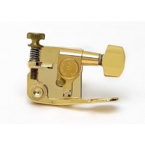 ALLPARTS TK-7950-002 Hipshot Guitar Extender GT2 Gold 