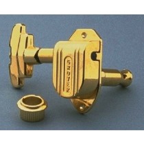 ALLPARTS TK-7960-002 3x3 Grover Imperials Gold 