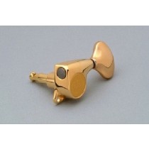 ALLPARTS TK-7975-002 Gotoh 510 3x3 Gold Keys 