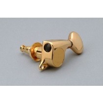 ALLPARTS TK-7980-002 Gotoh 510 6-in-line Gold Keys 