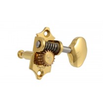 ALLPARTS TK-7997-002 Schaller Grand Tune 3x3 Gold Keys 
