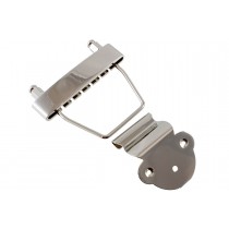 ALLPARTS TP-0434-001 Short Trapese Tailpiece