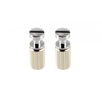 ALLPARTS TP-0455-010 Chrome Studs and Anchors 