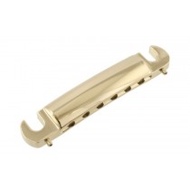 ALLPARTS TP-3405-001 Nickel Stop Tailpiece 