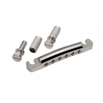 ALLPARTS TP-3406-001 Gotoh Featherweight Stop Tailpiece 