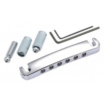 ALLPARTS TP-3409-010 Gotoh Chrome Stop Tailpiece 