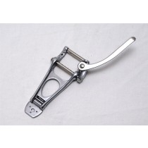 ALLPARTS TP-3612-001 Bigsby B12 Vibrato Tailpiece Nickel 