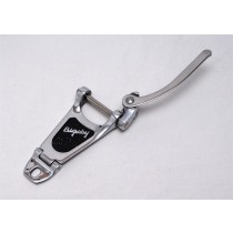 ALLPARTS TP-3630-001 Bigsby B3 Vibrato Tailpiece Polished Aluminum 