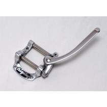 ALLPARTS TP-3640-001 Bigsby B5 Vibrato Tailpiece Polished Aluminum 