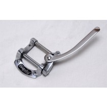 ALLPARTS TP-3643-001 Bigsby B50 Vibrato Tailpiece Nickel 