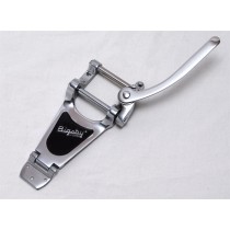 ALLPARTS TP-3673-001 Bigsby B70 Vibrato Tailpiece Nickel 