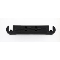 ALLPARTS TP-3691-003 Wilkinson Black Stop Tailpiece 