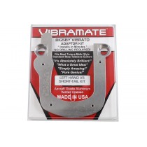 ALLPARTS TP-3741-L01 Left-handed Vibramate V5 Short Tail Kit 